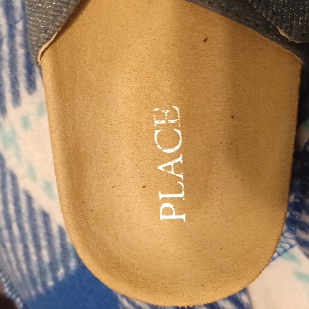 Place Slip In Sandals - Picture 3 of 3